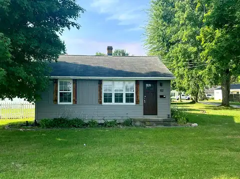 North, ADA, OH 45810