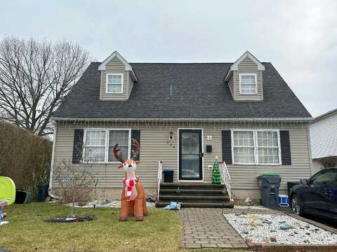 Avenue, MATAMORAS, PA 18336