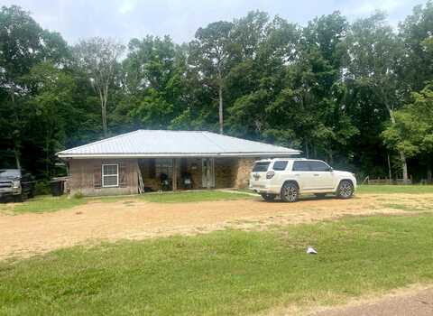 Monticello, WESSON, MS 39191