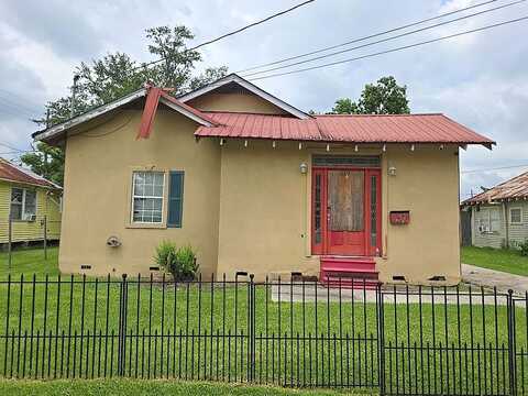 Morgan, HOUMA, LA 70360