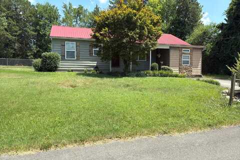 Kelly, CLEVELAND, TN 37312