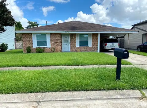Highland, MARRERO, LA 70072