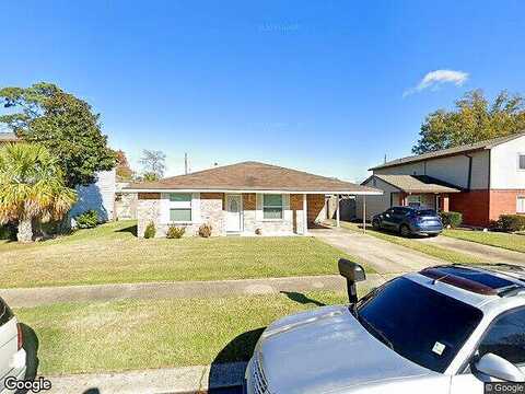 Highland, MARRERO, LA 70072
