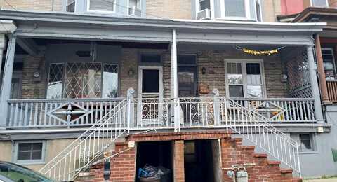 Norwegian, POTTSVILLE, PA 17901