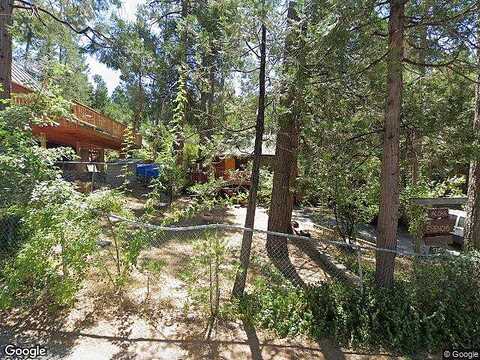 Country Club, IDYLLWILD, CA 92549