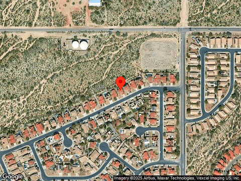 Red Racer, TUCSON, AZ 85742