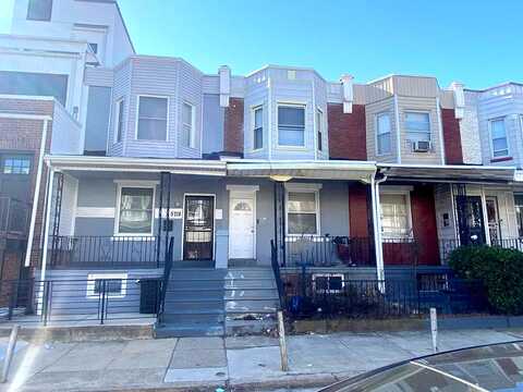 Osage, PHILADELPHIA, PA 19143