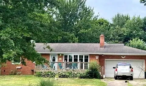 Bonnie Lou, NEW FRANKLIN, OH 44319
