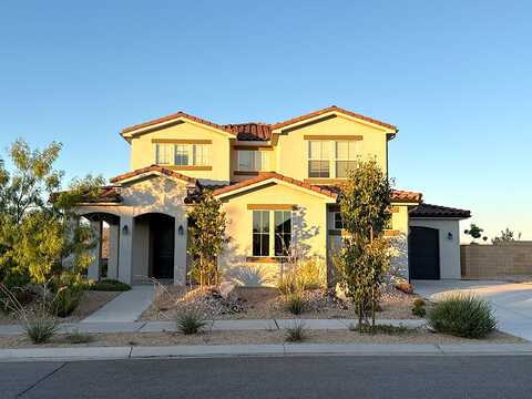 Cardinal Wing, SAINT GEORGE, UT 84790