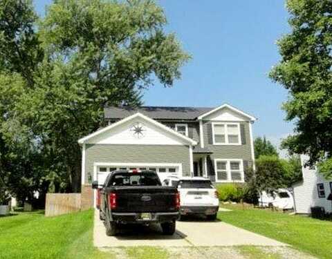 Cathey, WASHINGTON, MI 48094