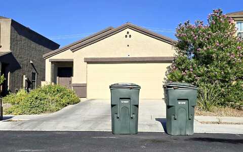 Avenida Dunas, TUCSON, AZ 85706