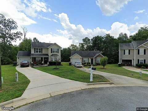 White Chapel, GREENSBORO, NC 27405