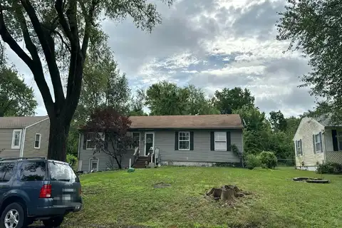 Olive, LEES SUMMIT, MO 64063