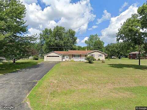 Wilson, CLIO, MI 48420