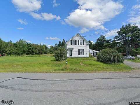 Main, GREENBUSH, ME 04418