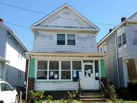 Payne, ERIE, PA 16503