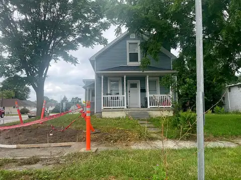 Main, FOSTORIA, OH 44830