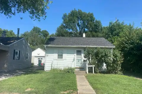 Mavor, SPRINGFIELD, OH 45505