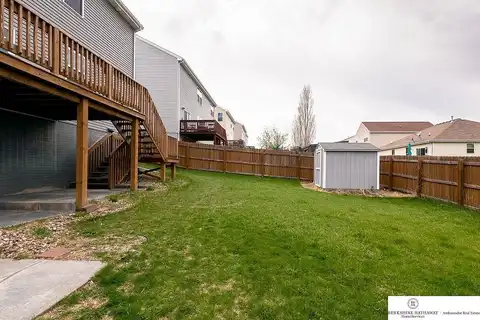 Elm Hurst, OMAHA, NE 68157