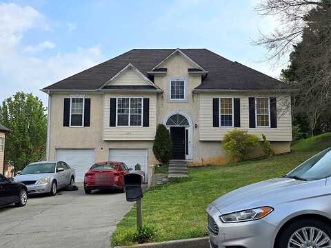 Washington, JONESBORO, GA 30238