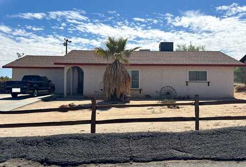 Quail Spring, TWENTYNINE PALMS, CA 92277