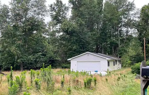 Muskie, HILLSBORO, OH 45133