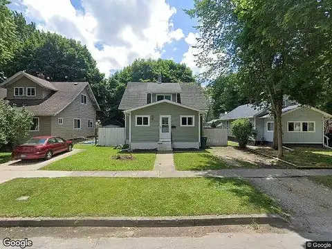 Fletcher, OWOSSO, MI 48867