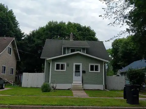 Fletcher, OWOSSO, MI 48867