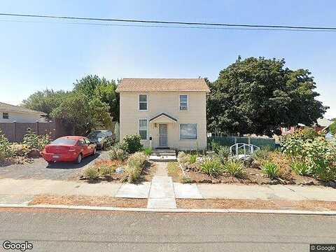 Division, RITZVILLE, WA 99169