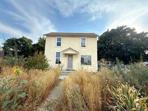 Division, RITZVILLE, WA 99169