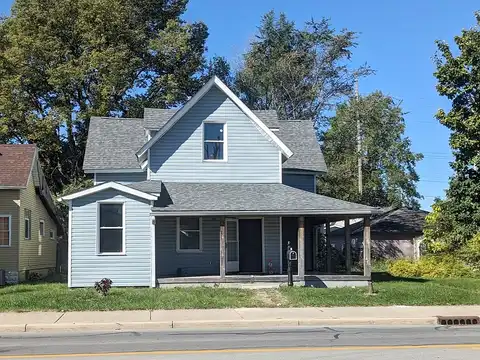 Anderson, ELWOOD, IN 46036