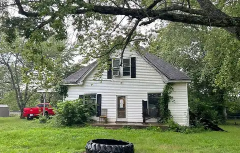Main, RICHLAND, MO 65556