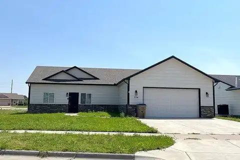 Redbud, VALLEY CENTER, KS 67147