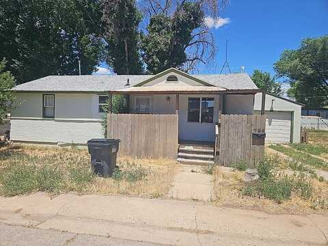 Stratton, CORTEZ, CO 81321