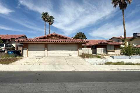 Puritan, LAS VEGAS, NV 89123