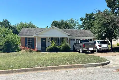 Beckwood, FORT WORTH, TX 76112
