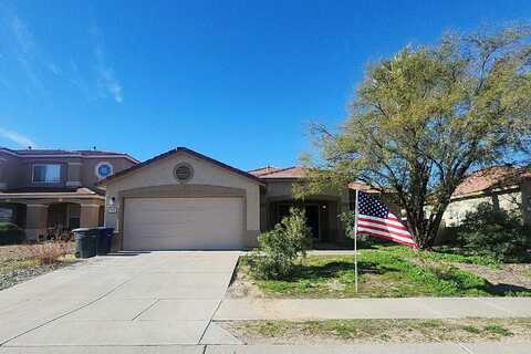 Madera Village, TUCSON, AZ 85747