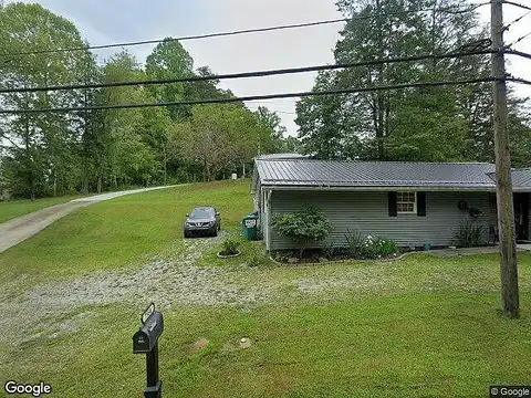 Teays Valley, SCOTT DEPOT, WV 25560