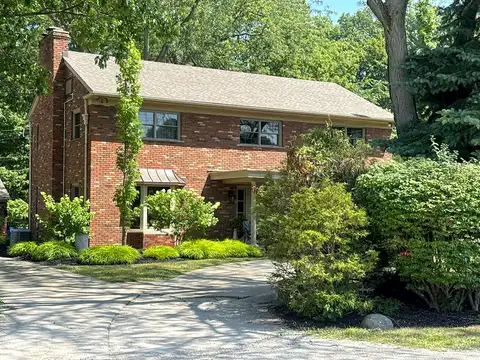 Horsemill, GROSSE ILE, MI 48138