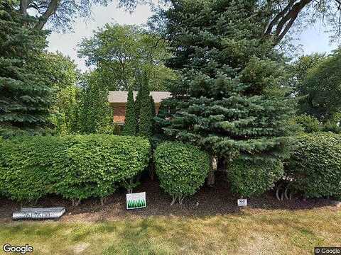 Horsemill, GROSSE ILE, MI 48138