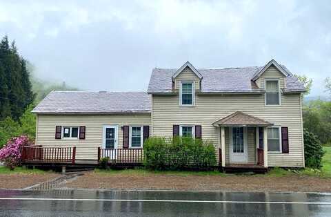 Tea, CHARLEMONT, MA 01339