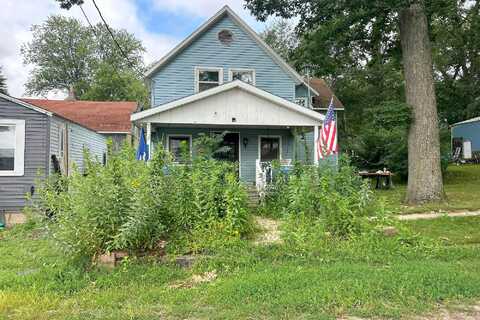 Kickapoo, WALKERTON, IN 46574