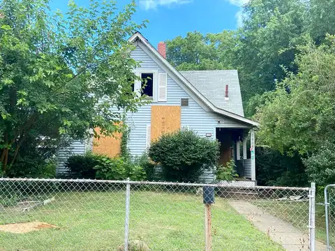Elton, CLEVELAND, OH 44102