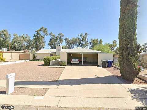 8Th, TUCSON, AZ 85710