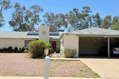 8Th, TUCSON, AZ 85710