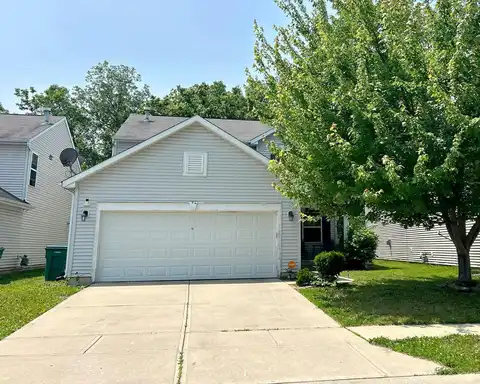 Loveridge, INDIANAPOLIS, IN 46268