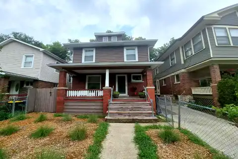 44Th, KANSAS CITY, MO 64110