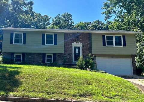 Sycamore, ROLLA, MO 65401