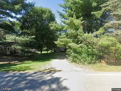 County Road 652, LAWTON, MI 49065