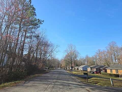 Burnside, MECHANICSVILLE, VA 23116